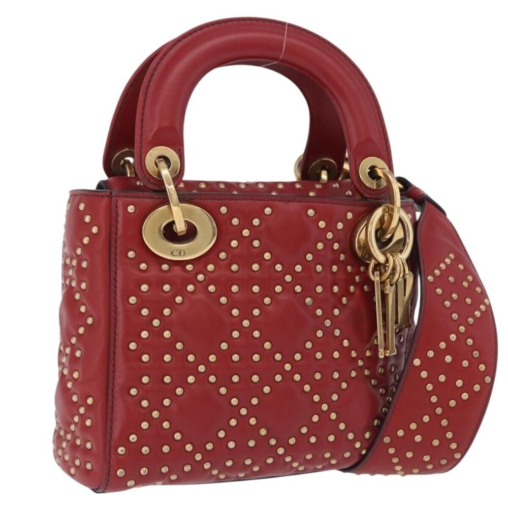Christian Dior Lady Dior